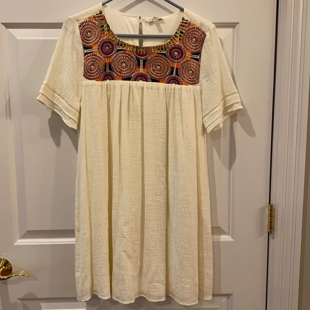 Tunic dress